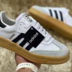 TENIS ADIDAS SAMBA x 2 UNIDADES