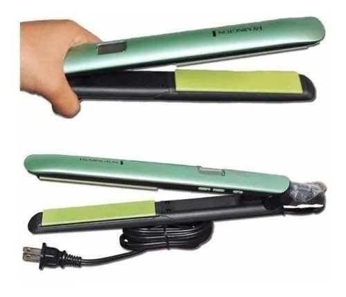 Remington Plancha Macadamia Y Aguacate O