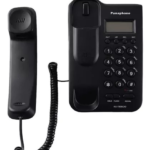 Teléfono Alámbrico Panaphone Kx-T806