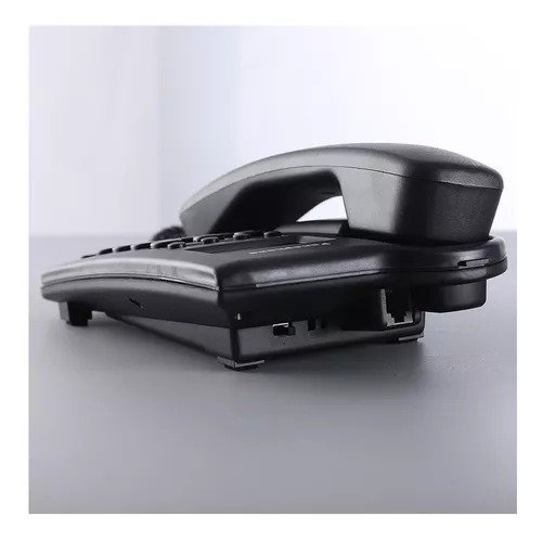 Teléfono Alámbrico Panaphone Kx-T806
