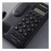 Teléfono Alámbrico Panaphone Kx-T806