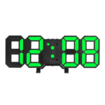 Reloj despertador Electrónico Led Digital