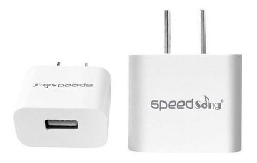 Cabezote Para Cargador Speed Song Sg-47c