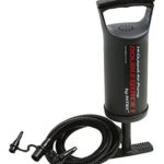 Inflador Bomba Aire / Colchón Flotador