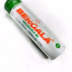 Bengala Pila Batería 18650 Recargable