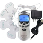 Electro Estimulador Gimnasia Pasiva Tera