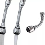 Extensión Turbo Flex 360 Flexible Para Grifos