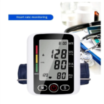 Tensiómetro Digital De Brazo Automático