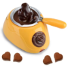 Olla Eléctrica para derretir chocolate
