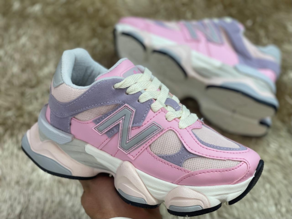 tenis new balance 9060