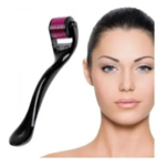 Dermaroller Agujas Titanio 0.50mm