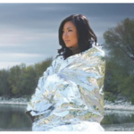 Manta Cobija Emergencia Térmica