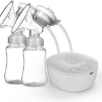 Extractor De Leche Materna Electrico