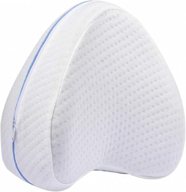 Almohada Cojín Ortopédico Para Pierna