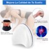 Almohada Cojín Ortopédico Para Pierna