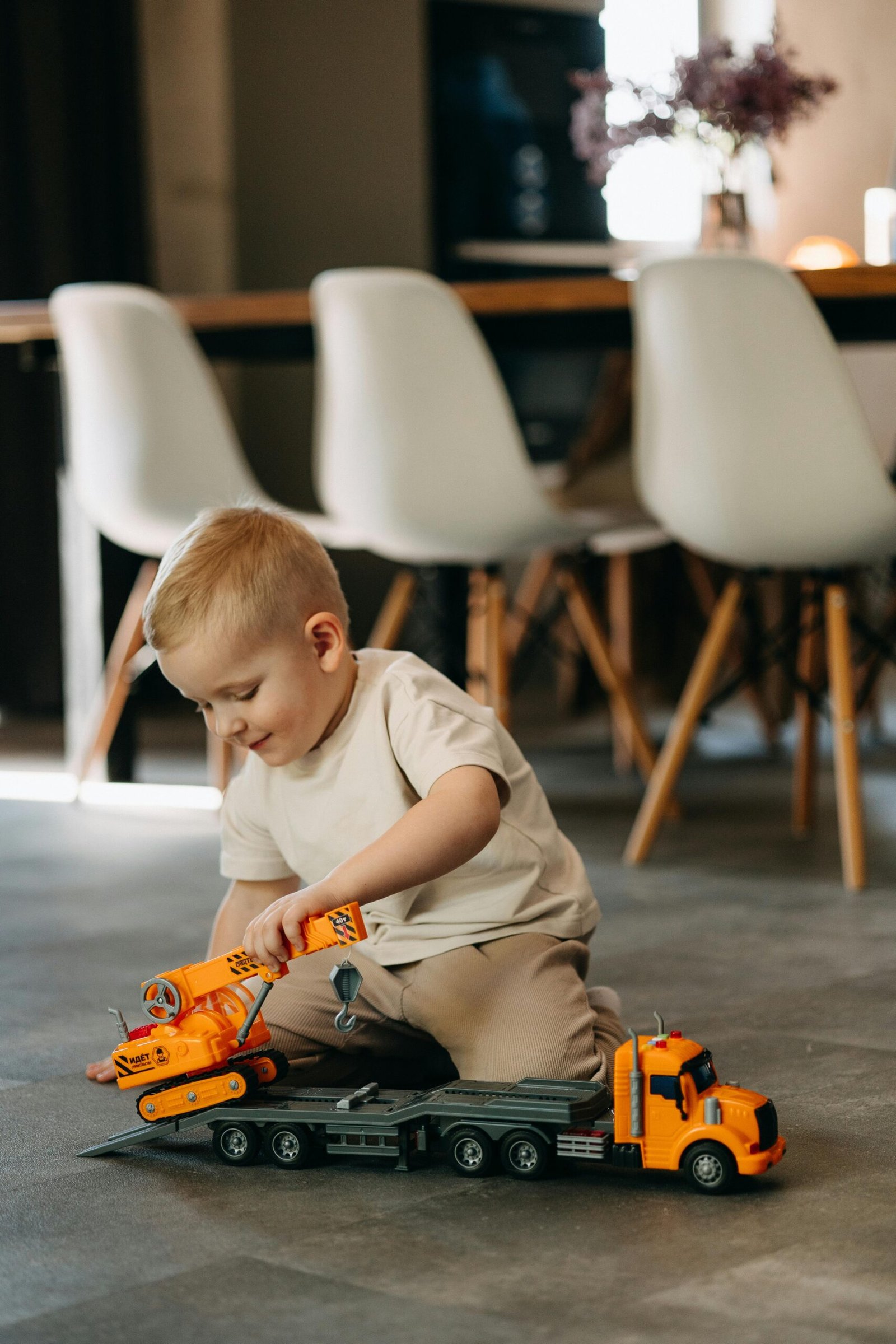 Aeronave Militar con luces