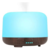 Humidificador Difusor De Aromas 300 Ml