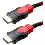 Cable Hdmi 15 Metros Doble Filtro Mallado