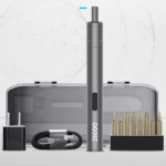 Destornillador eléctrico recargable