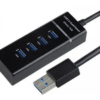 Hub Multipuertos Usb 3.0 4 Puertos.png Hub Multipuertos Usb 3.0 4 Puertos