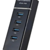 645416.png Hub Multipuertos Usb 3.0 4 Puertos