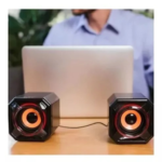 Parlante Para Computador Pc Batri A8 Ext