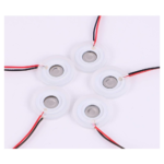 Piezas Ultrasónica de Repuesto Accesorio