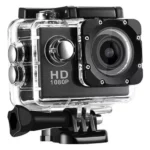 Cámara Deportiva Hd Video Cam Sport (tipo go pro)