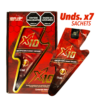 X10 Potencializador