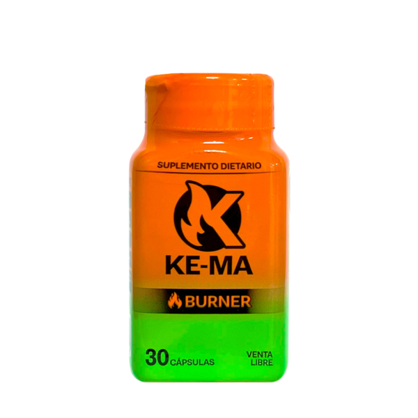 Quemador K-ma