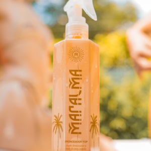 MARALMA BRONCEADOR TOP
