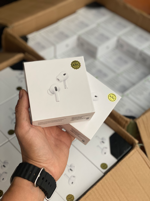 AirPods Pro 2 Generación