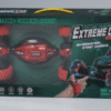 Carro Xtreme giro 360 Control Remoto