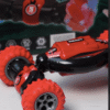 Carro Xtreme giro 360 Control Remoto