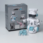 Robot Chef Smart