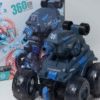 Carro panzer 360 Control Remoto