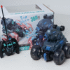 Carro panzer 360 Control Remoto