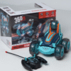 Carro 360 Rollover a Control Remoto