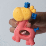 Set de sonajeros x4 unds