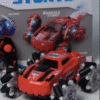 Carro stunts 360