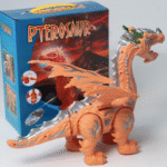 Dinosaurio  Dragón Juguete