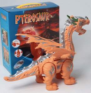 Dinosaurio  Dragón Juguete