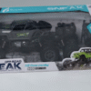 Carro  Sneak Control Remoto