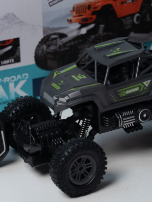 Carro  Sneak Control Remoto