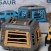 Carro  Dinosaur