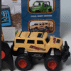 Carro  Dinosaur