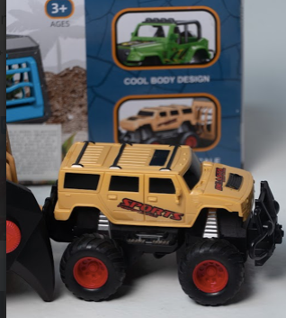 Carro  Dinosaur
