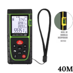 Distanciometro Metro Laser 40m Medidor A