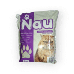 Arena sanitaria Ñau