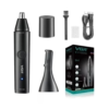 Depilador Nasal Patilla Vgr V-613 2 En 1